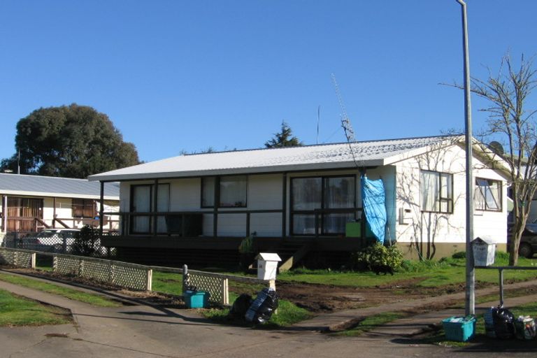 Photo of property in 36b Lindsay Crescent, Nawton, Hamilton, 3200