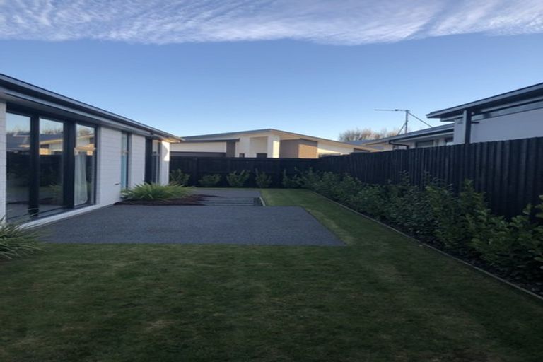 Photo of property in 9 William Nicholls Drive, Belfast, Christchurch, 8051