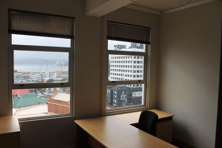 Photo of property in Molesworth House, 9/101a Molesworth Street, Thorndon, Wellington, 6011