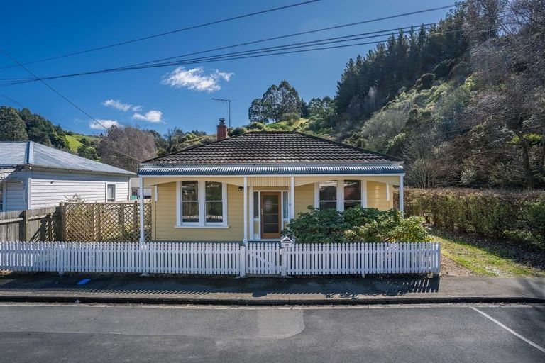 Photo of property in 11 Coburn Avenue, North East Valley, Dunedin, 9010