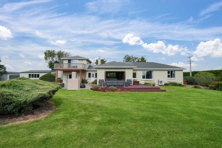 Photo of property in 40 O'brien Road, Winton, 9782