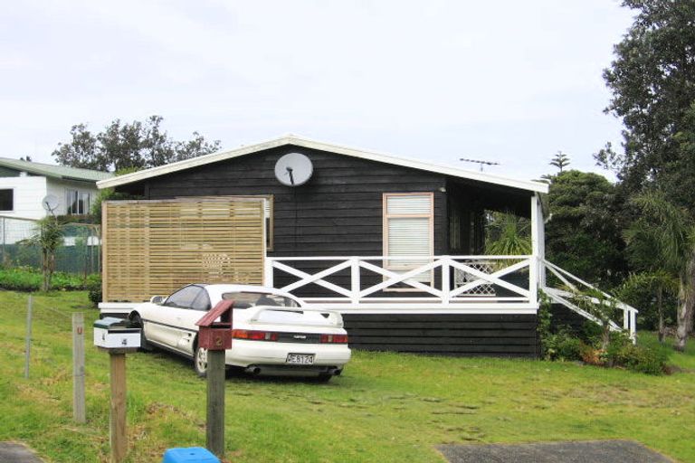 Photo of property in 2 Pioneer Crescent, Omaha, Warkworth, 0986