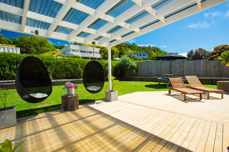 Photo of property in 59 Moana Road, Okitu, Gisborne, 4010