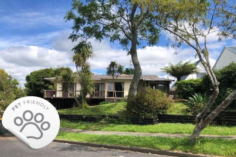 Photo of property in 7 Montego Place, Weymouth, Auckland, 2103