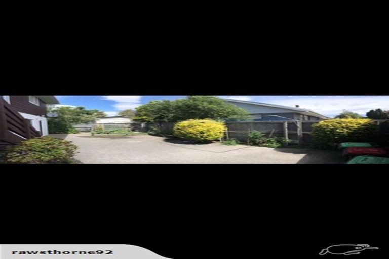 Photo of property in 5/93 Geraldine Street, Edgeware, Christchurch, 8013