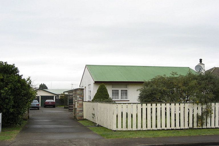 Photo of property in 606a Puriri Street, Raureka, Hastings, 4120