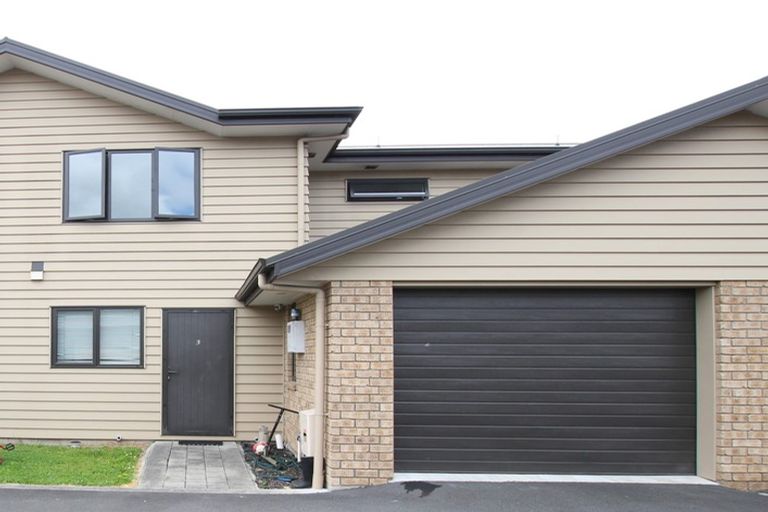 Photo of property in 3/232 Killarney Road, Frankton, Hamilton, 3204