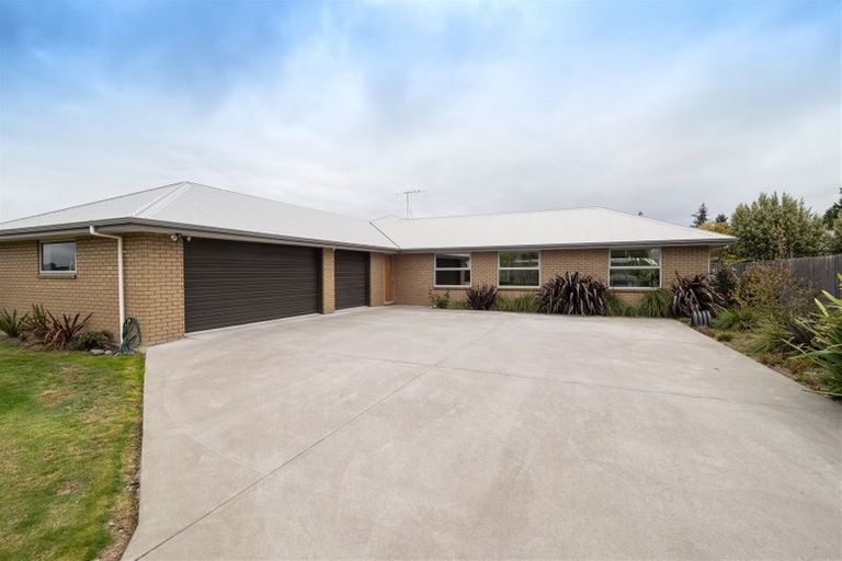 Photo of property in 4 Elmwood Grove, Tinwald, Ashburton, 7700