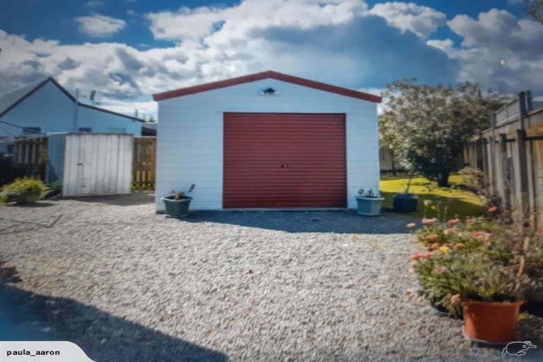 Photo of property in 41 Green Avenue, Levin, 5510