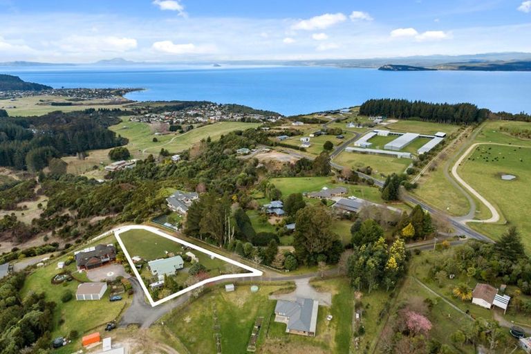 Photo of property in 25 Omori Road, Omori, Turangi, 3381