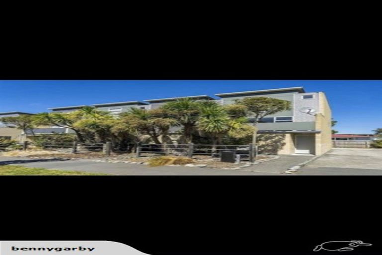 Photo of property in 138 Purchas Street, Edgeware, Christchurch, 8013