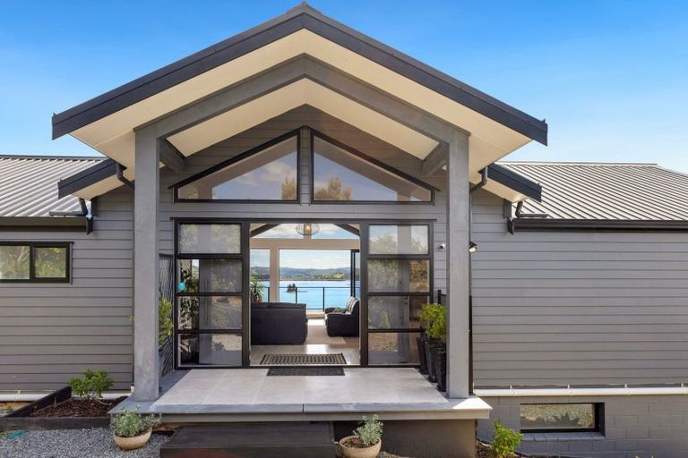 Photo of property in 36 Old Hospital Road, Whangaroa, Kaeo, 0478