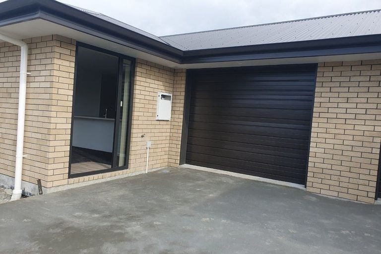 Photo of property in 2b Park Lane, Highfield, Timaru, 7910