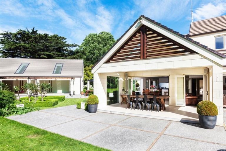 Photo of property in 168 Whites Road, Ohoka, 7692