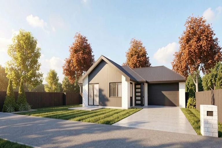 Photo of property in 11 Riverbend Lane, Casebrook, 8051