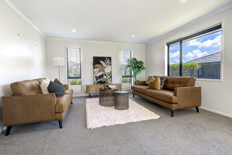 Photo of property in 12 Matariki Terrace, Ngaruawahia, Hamilton, 3288
