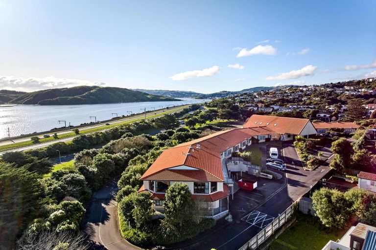 Photo of property in Harbourview, 5 Bowlers Wharf Lane, Papakowhai, Porirua, 5024