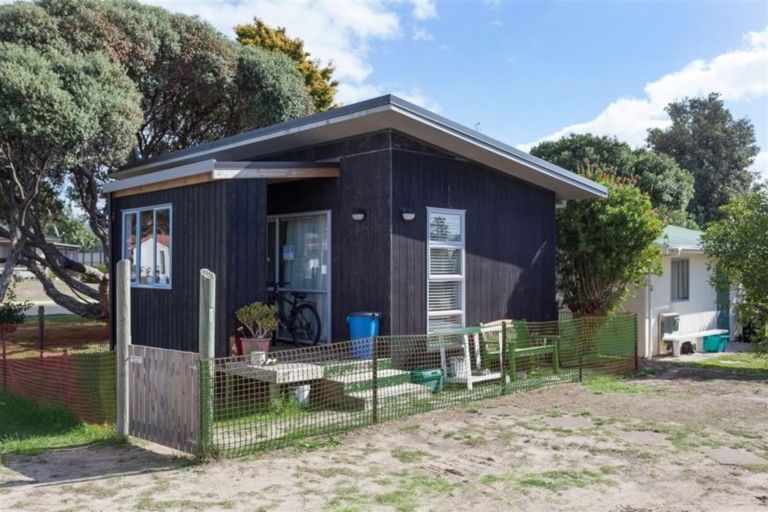 Photo of property in 206 Bellona Road, Whangamata, 3620