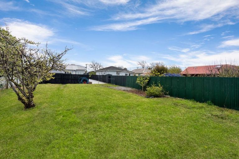 Photo of property in 44a Ryan Street, Phillipstown, Christchurch, 8011