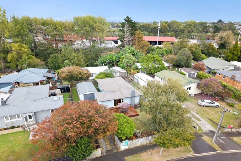 Photo of property in 145 Rimu Street, Maeroa, Hamilton, 3200