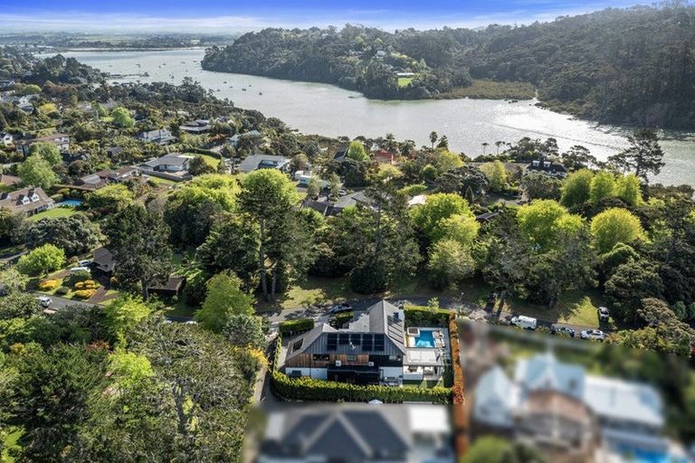 Photo of property in 19 Kingfisher Grove, Greenhithe, Auckland, 0632