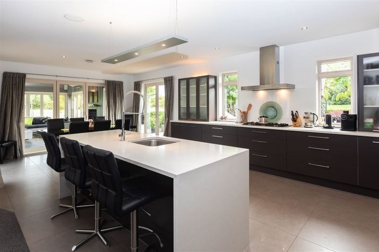 Photo of property in 1 Jacksons Road, Ohoka, Kaiapoi, 7692