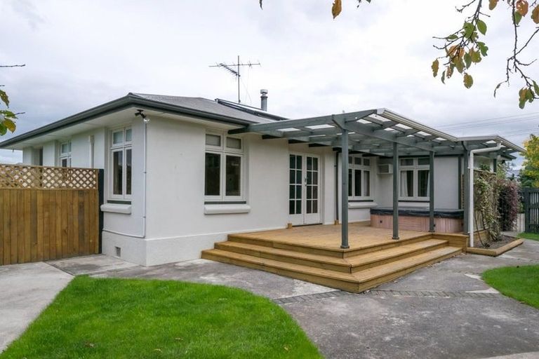 Photo of property in 78 Mclauchlan Street, Springlands, Blenheim, 7201