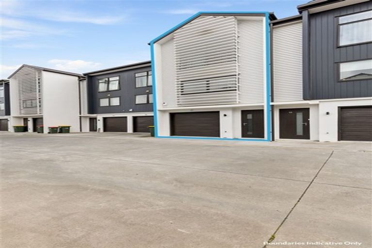 Photo of property in 13 Glenae Lane, Hobsonville, Auckland, 0618