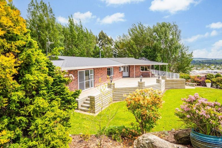 Photo of property in 41 Tiraumea Road, Pahiatua, 4981