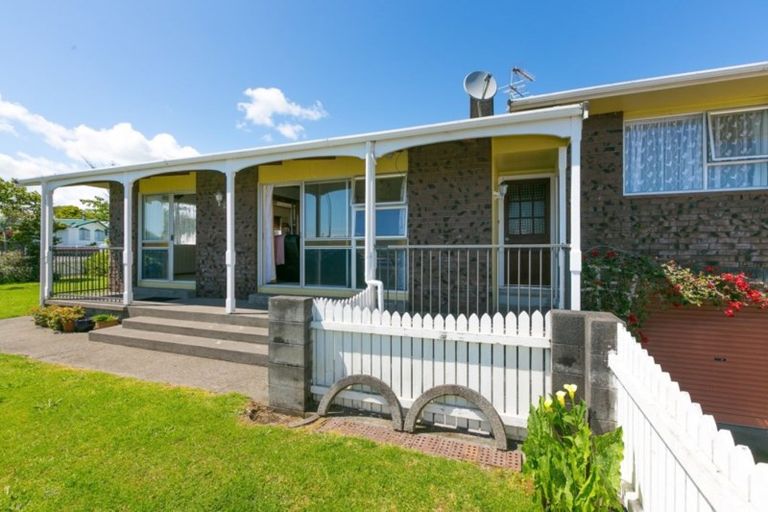 Photo of property in 20 Leon Place, Waitara, 4320