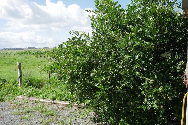 Photo of property in 27 Matarau Road, Awanui, 0483