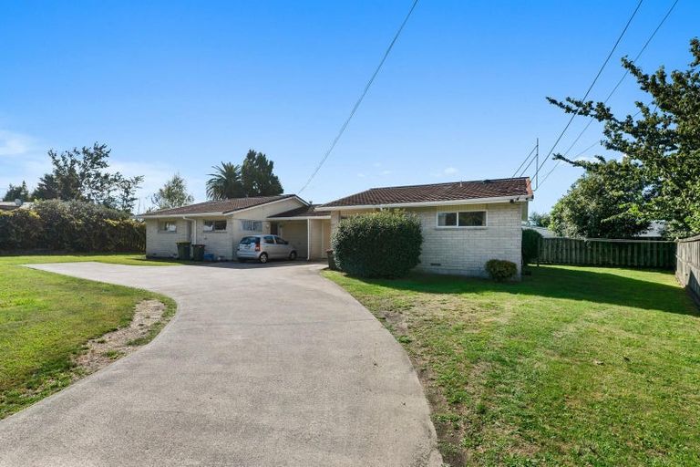 Photo of property in 14a Kiwi Street, Springfield, Rotorua, 3015