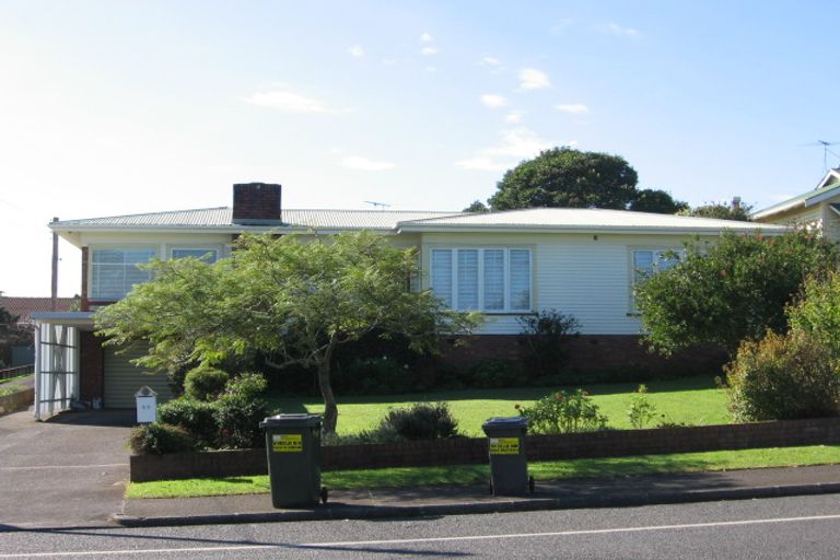 Photo of property in 86 Wallace Road, Papatoetoe, Auckland, 2025