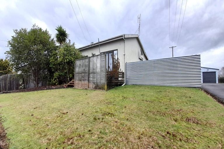 Photo of property in 155 Hakanoa Street, Huntly, 3700