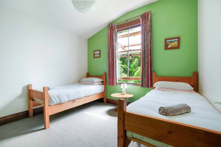 Photo of property in 839 Collingwood-puponga Main Road, Collingwood, 7073