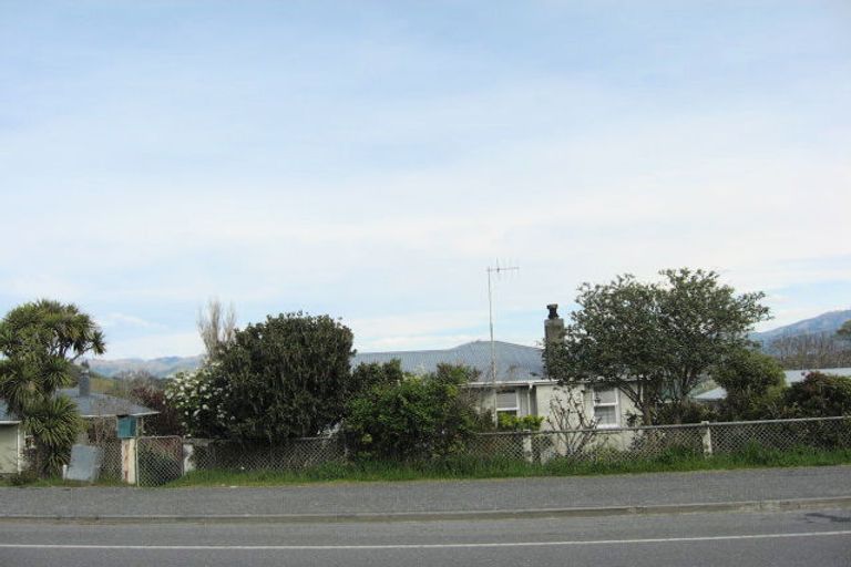 Photo of property in 127 Beach Road, Kaikoura, 7300