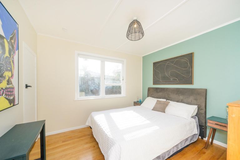 Photo of property in 57 Kettle Avenue, Awapuni, Palmerston North, 4412