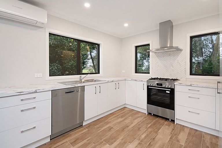 Photo of property in 46 Bruce Avenue, Glenview, Hamilton, 3206