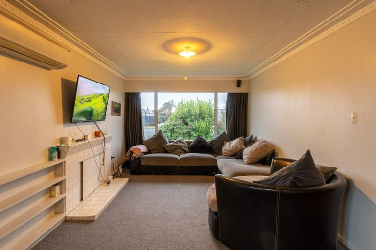 Photo of property in 535 Yarrow Street, Glengarry, Invercargill, 9810
