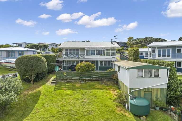 Photo of property in 62 Craig Road, Maraetai, Auckland, 2018
