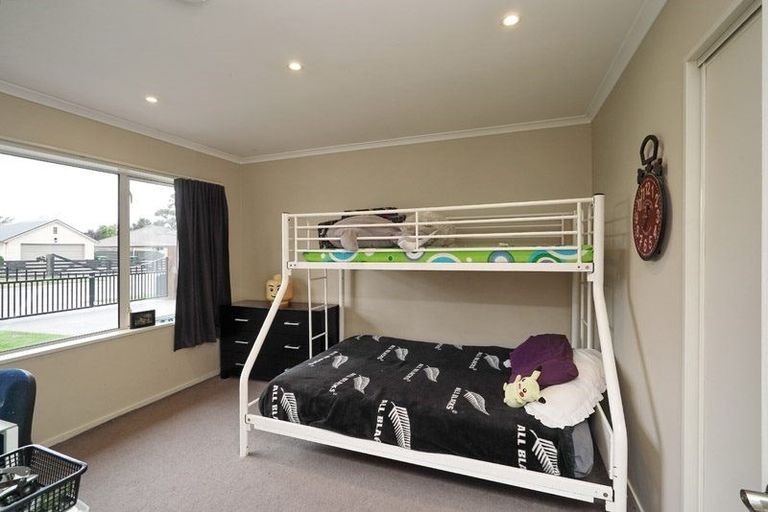 Photo of property in 34 Rembrandt Drive, Rolleston, 7614