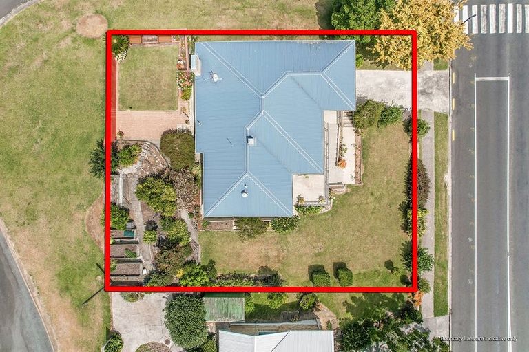 Photo of property in 386 Thames Street, Morrinsville, 3300