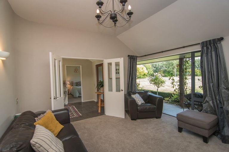Photo of property in 143 Falvey Road, Levels, Timaru, 7975