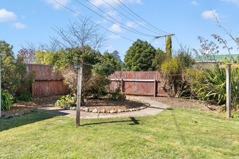 Photo of property in 24 Freyberg Street, Solway, Masterton, 5810