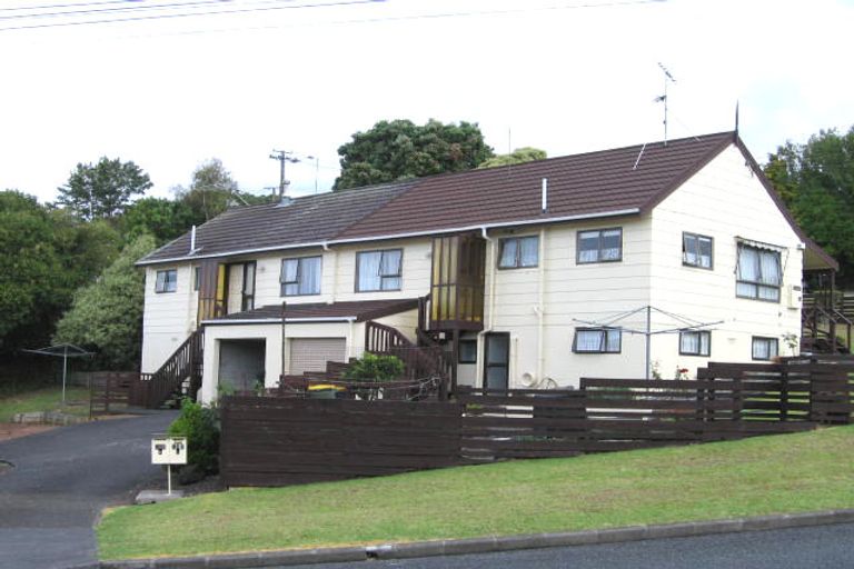 Photo of property in 1/146 Stredwick Drive, Torbay, Auckland, 0630