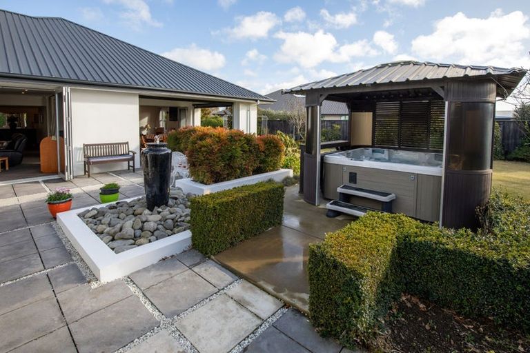 Photo of property in 86 Blakes Road, Prebbleton, 7604