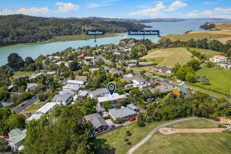 Photo of property in 65 Okura River Road, Okura, Albany, 0792