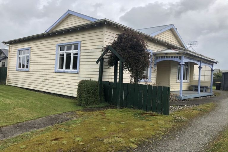 Photo of property in 24 Enwood Lane, Georgetown, Invercargill, 9812