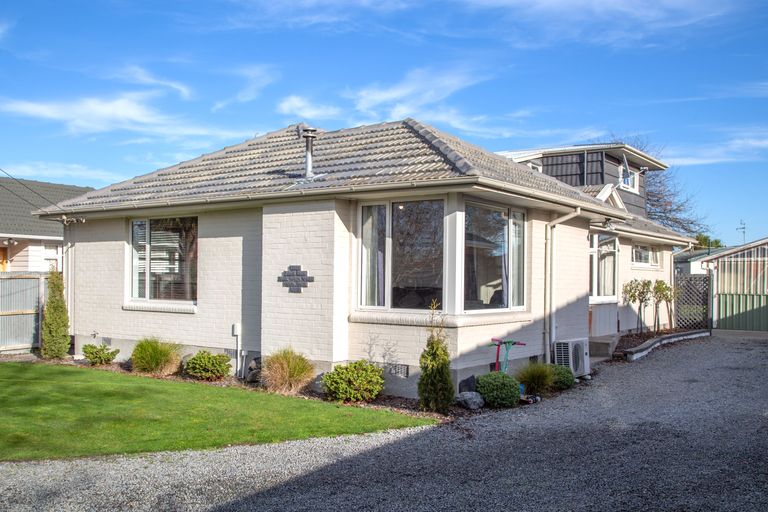 Photo of property in 9 Mottram Street, Redwood, Christchurch, 8051