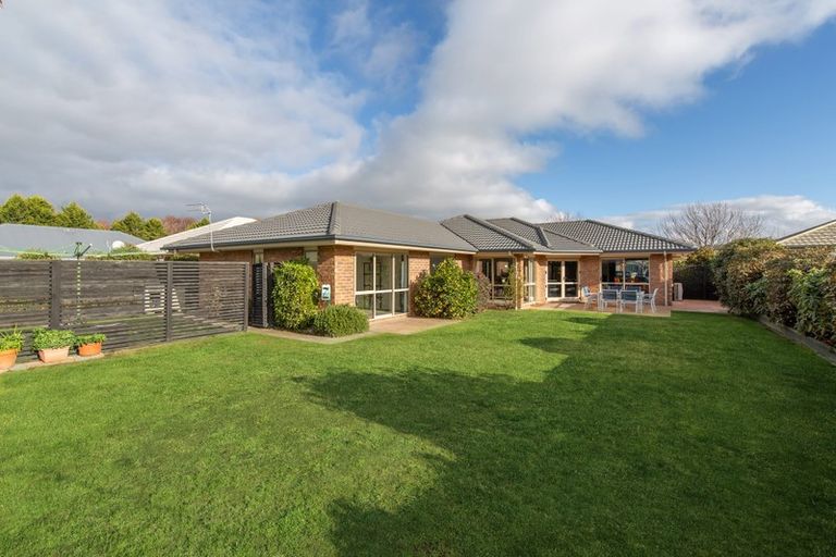 Photo of property in 21 Ernest Gray Place, Halswell, Christchurch, 8025